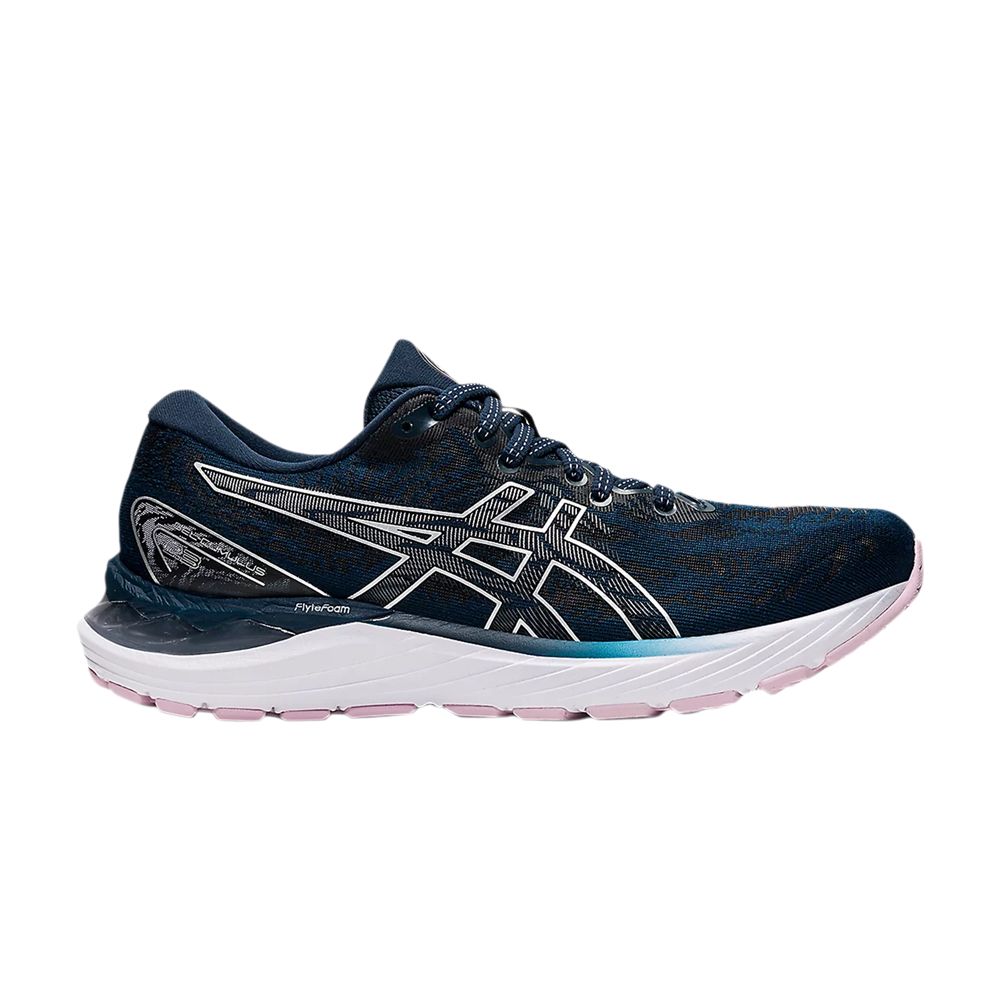 ASICS Wmns Gel Cumulus 23 'French Blue' | Women's Size 6.5