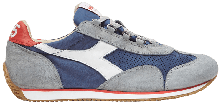 Diadora best sale equipe suede