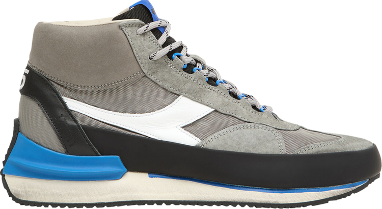 Equipe Mid Mad Made In Italy 'Ash Grey'