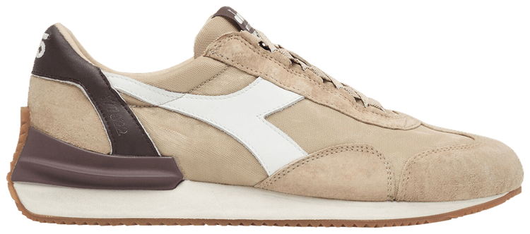 Diadora Equipe Mad Made In Italy Beige Safari