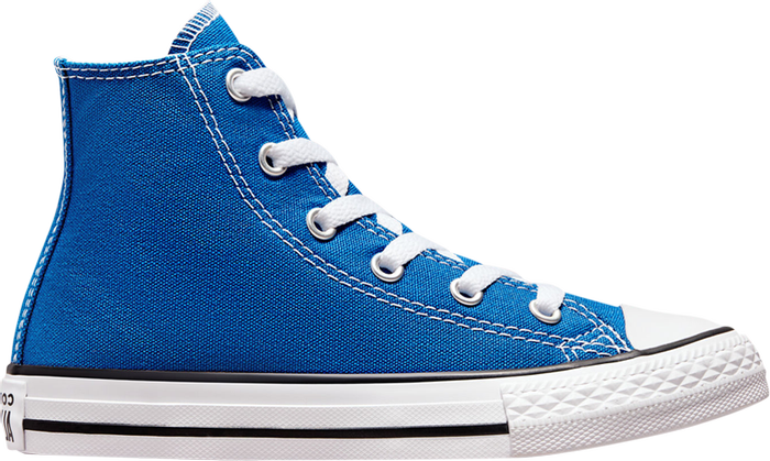 Buy Chuck Taylor All Star High PS 'Snorkel Blue' - 335511F | GOAT