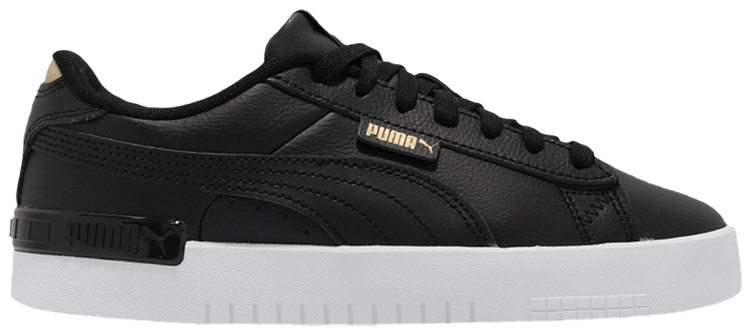 Puma Wmns Jada Black White