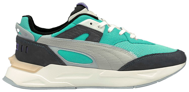 Puma Mirage Sport Premium Biscay Green