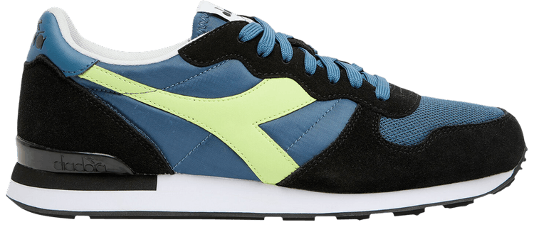 Diadora Camaro Midnight Black