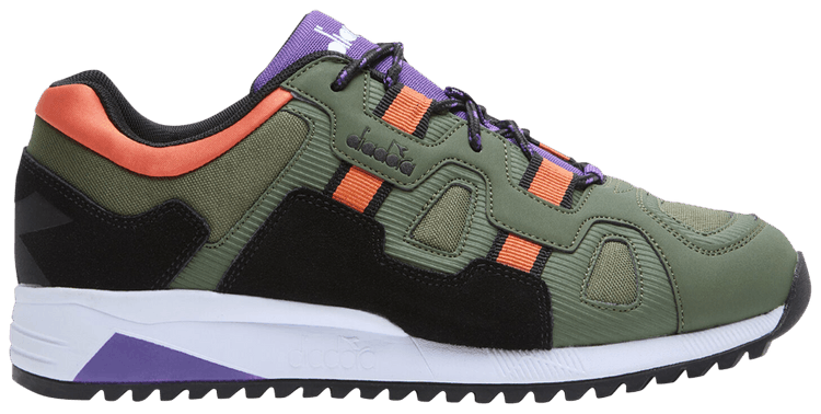 Diadora N902 Off Road Cypress