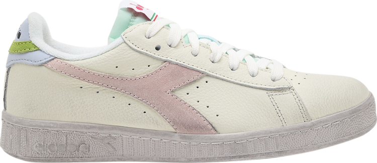 Wmns Game L Low Icona 'Orchid Tint'