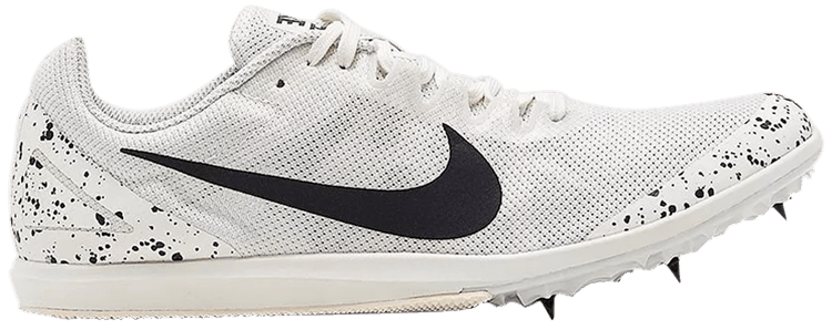 Nike Zoom Rival D 10 Phantom Oil Grey