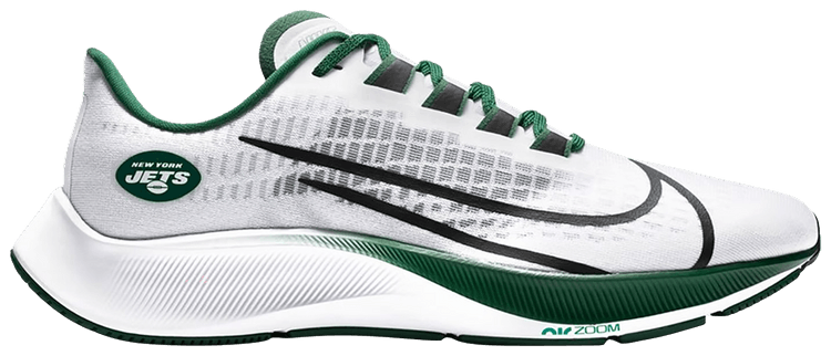 Nike Air Zoom Pegasus 37 New York Jets