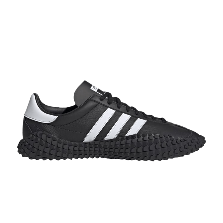 Buy Country Kamanda Black White EE5667 GOAT UK