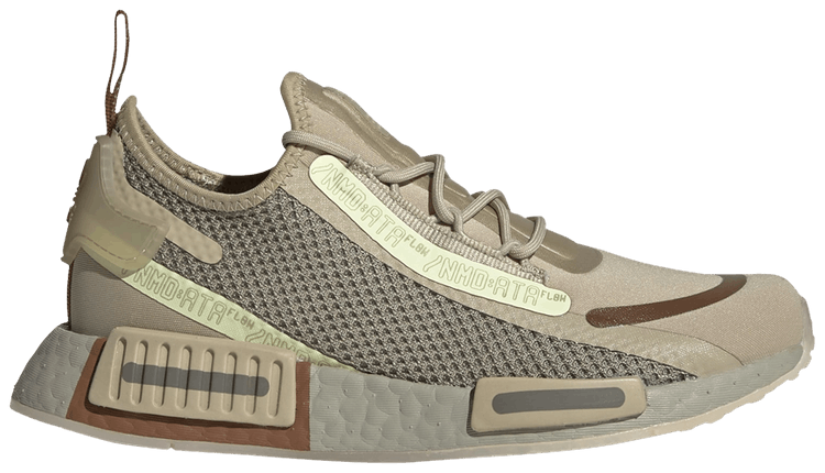 Adidas NMD R1 Spectoo J Savanna