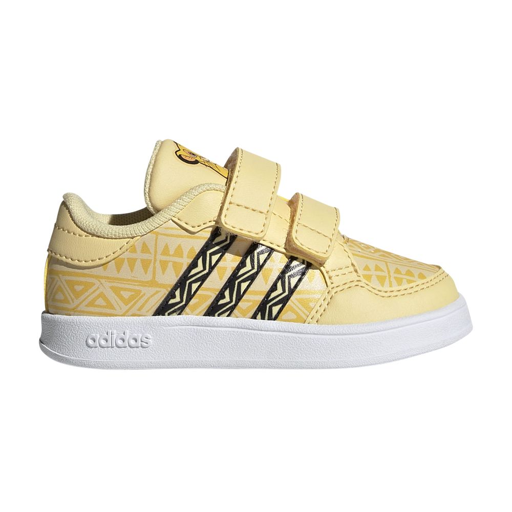 Disney x Breaknet I 'The Lion King - Simba' - GZ3303