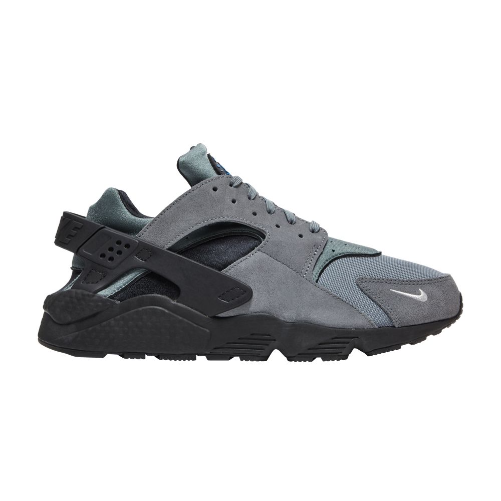Nike Air Huarache 'Dark Grey' | Men's Size 9
