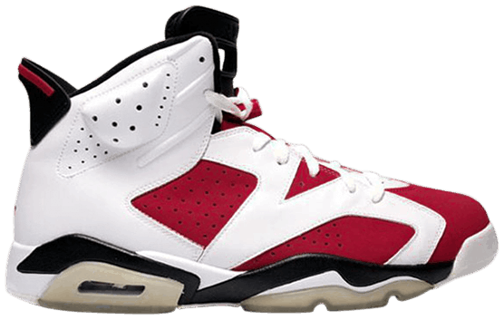 carmine 6s 1991