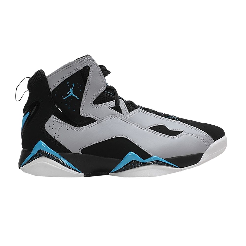 Jordan True Flight 'Night Shade' | Grey | Men's Size 10.5 - 342964-006