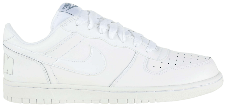 Buy Big Nike Low 'White' 355152 111 GOAT