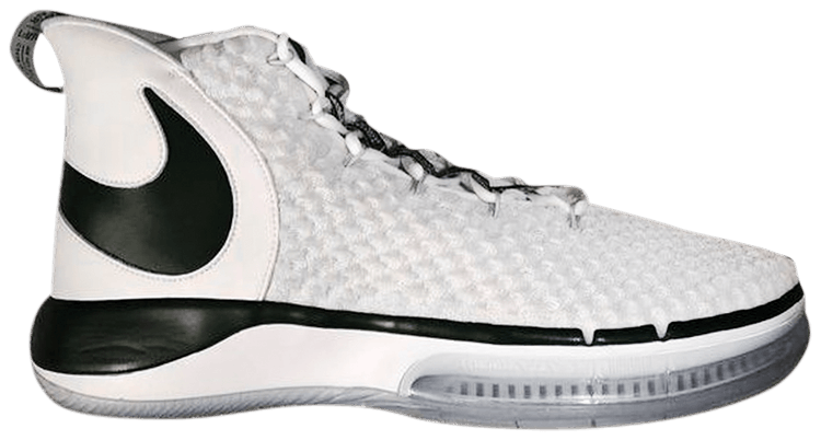 Nike AlphaDunk TB White Fir