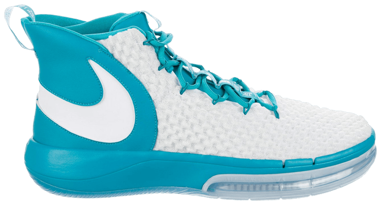 Buy Nike AlphaDunk TB 'Teal' - CN9491 404 | GOAT