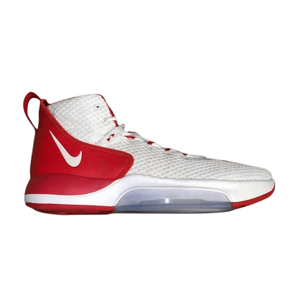 Zoom Rize TB 'Red' | GOAT
