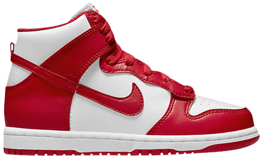 dunk high ps