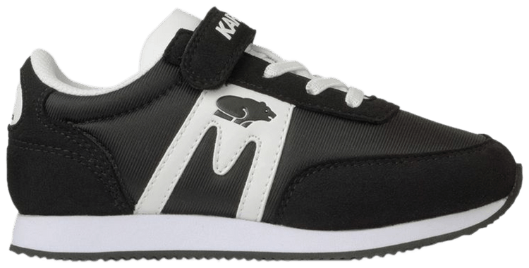 Karhu Albatross 82 Kids Black White