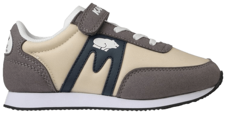 Karhu Albatross 82 Kids Grey Dark Navy