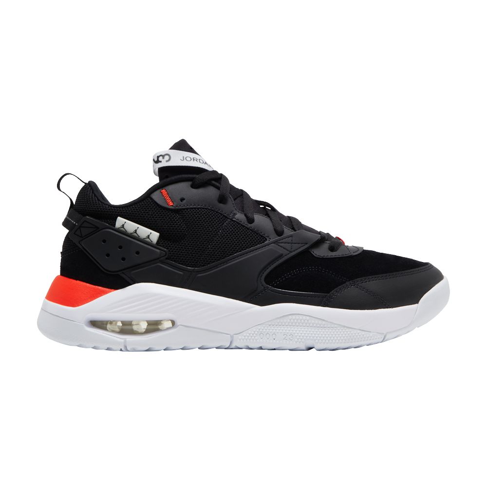Jordan Air NFH 'Bred' | Black | Men's Size 12