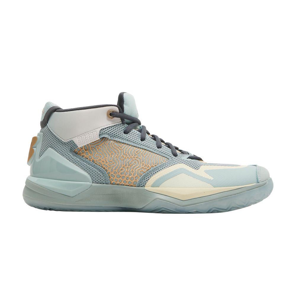 New Balance KAWHI 'New Money' | Grey | Men's Size 7.5