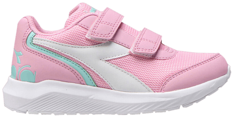 Diadora Falcon V Kids Pink Lady