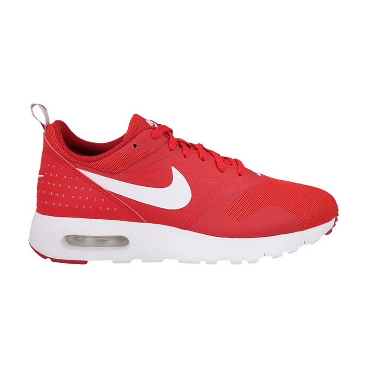 Buy Air Max Tavas GS Gym Red 814443 601 GOAT