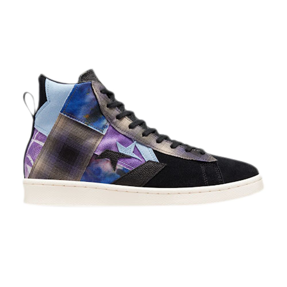 Converse Kelly Oubre Jr. x Pro Leather Mid 'Chase the Drip' | Black | Men's Size 9.5