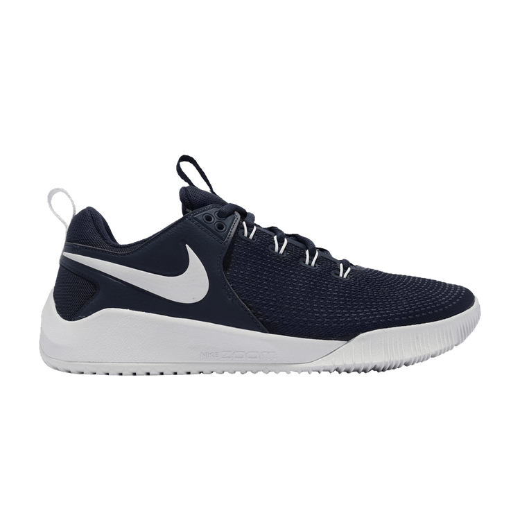 Buy Nike Air Zoom Hyperace 2 'Midnight Navy' - AR5281 400 | GOAT
