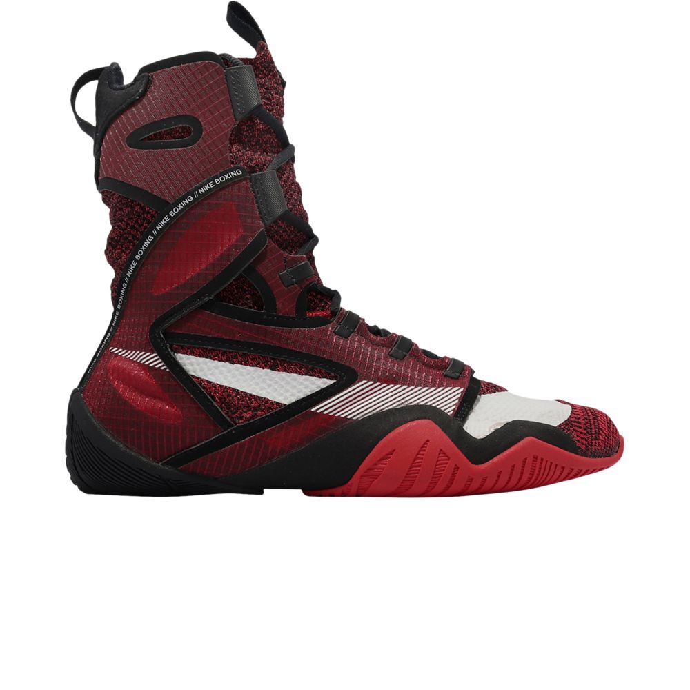 Nike HyperKO 2 'University Red' | Men's Size 9.5