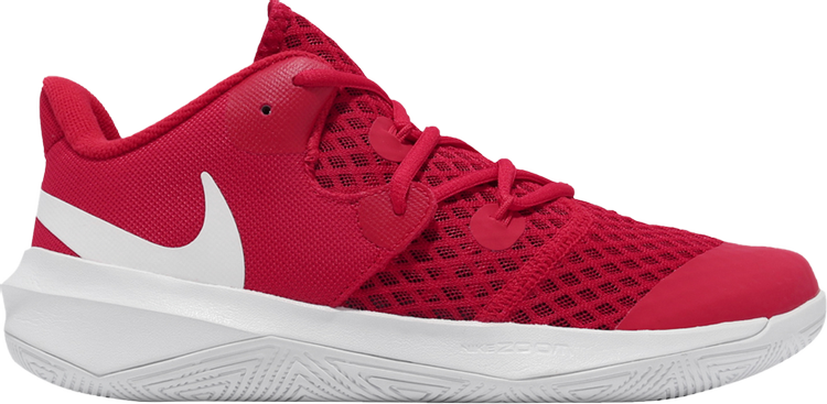 Zoom Hyperspeed Court 'University Red'