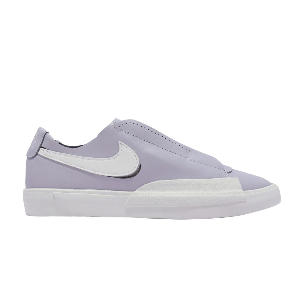 Nike Blazer Slip 'Kickdown - Ghost' | Purple | Men's Size 7