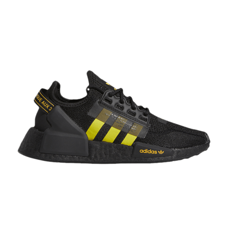 Nmd_r1 j 'black white gradient' shop