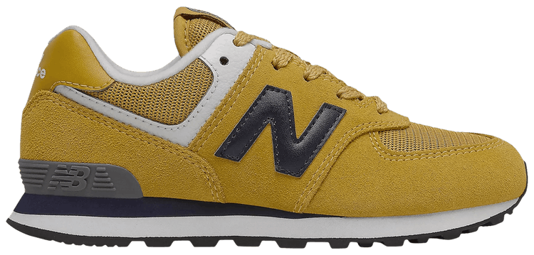 New balance 737 gelb discount