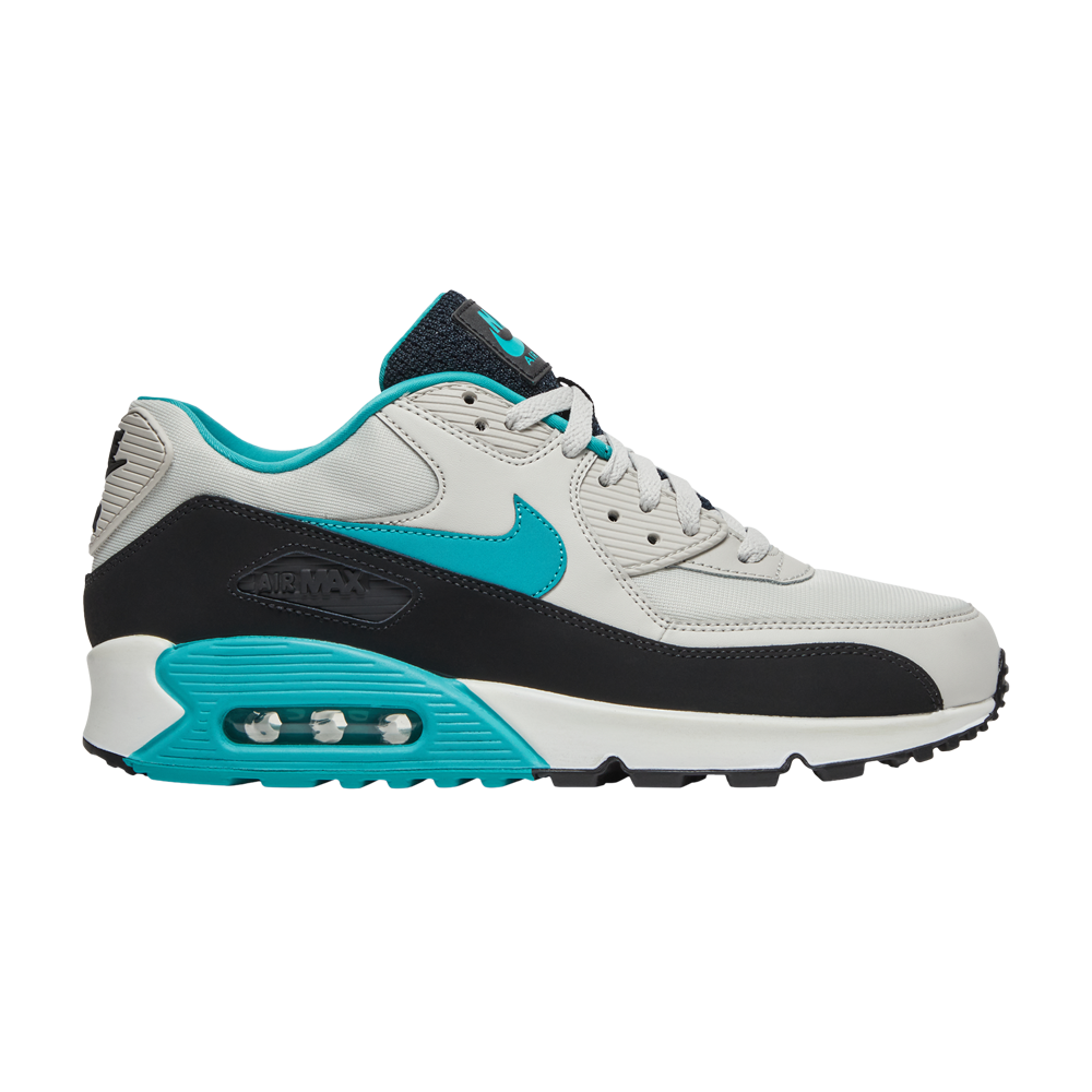 Pre-owned Nike Air Max 90 Essential 'sport Turquoise' In Green