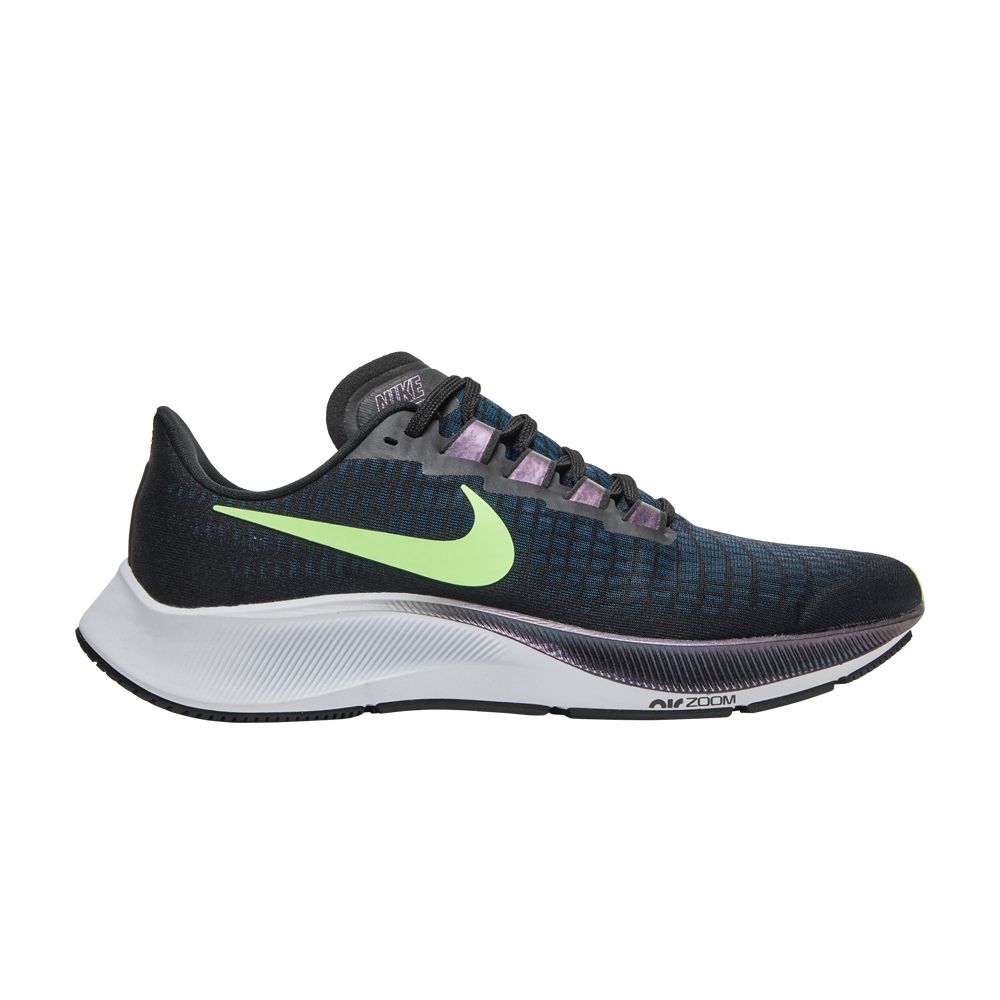 Nike Wmns Air Zoom Pegasus 37 'Valerian Blue' | Black | Women's Size 9