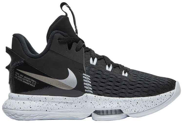 Buy Lebron Witness 5: New Releases & Iconic Styles | GOAT CA