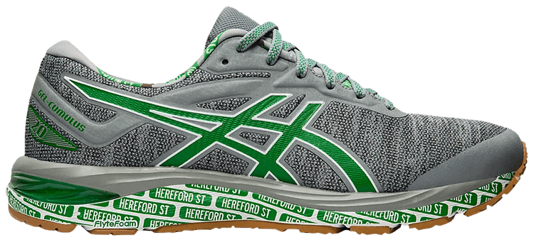 Asics boston marathon shoes 2019 deals