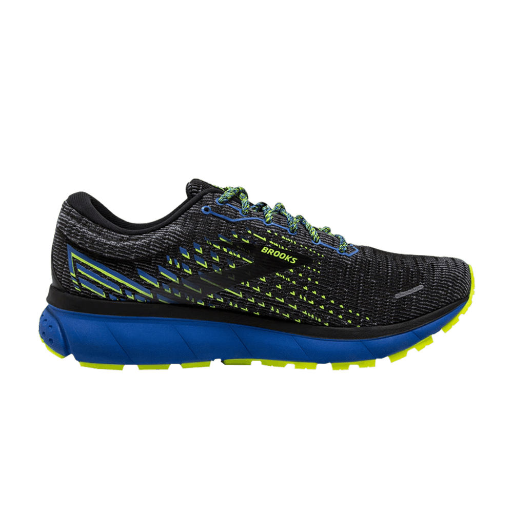 Ghost 13 'Black Blue Nightlife' | GOAT