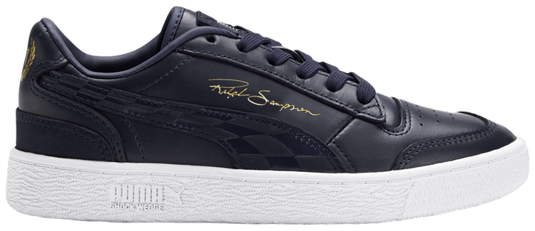 TMC x Puma Ralph Sampson Jr Peacoat