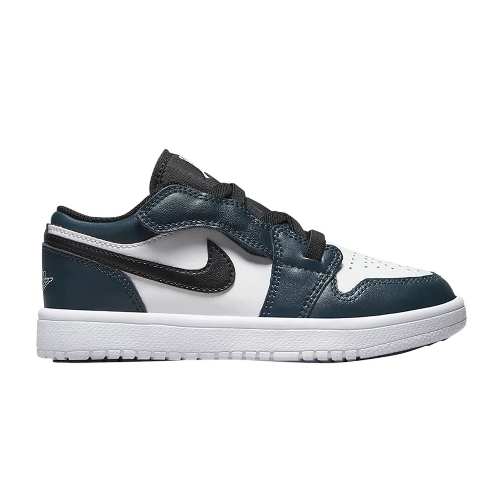 Air Jordan 1 Low ALT PS 'Armory Navy' | Blue | Kid's Size 2