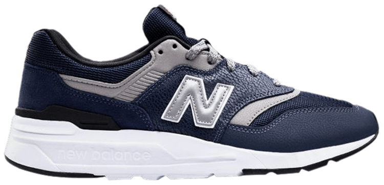 New Balance 997H Dark Blue
