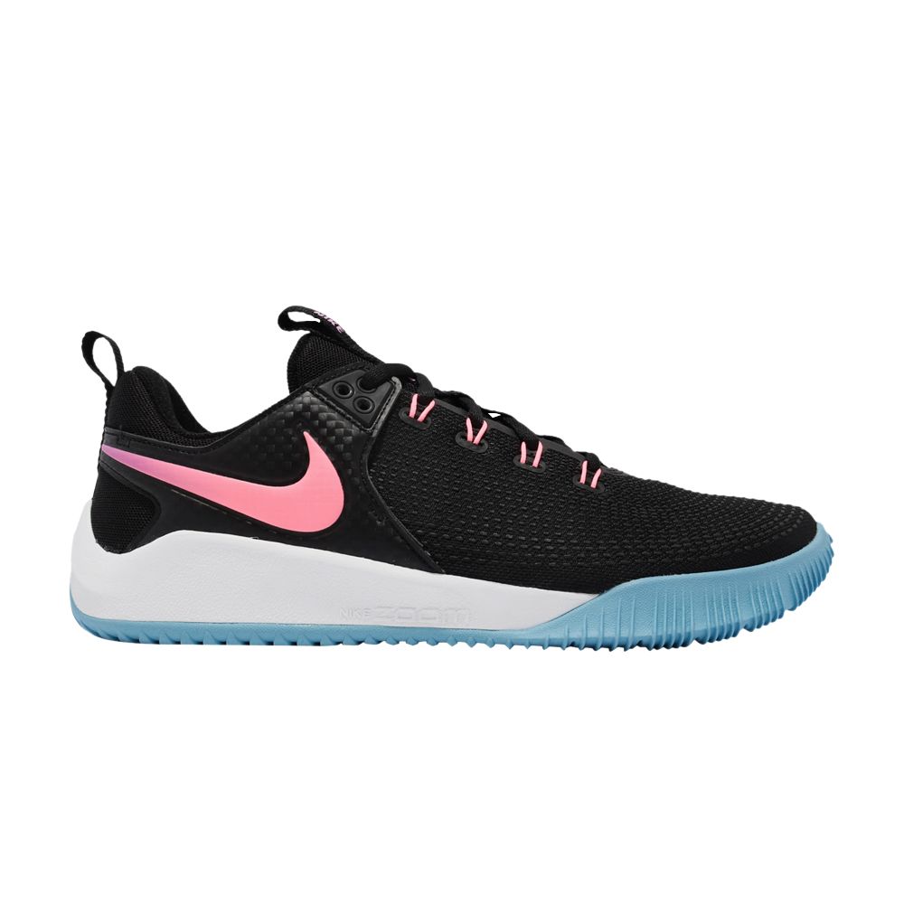 Nike Air Zoom Hyperace 2 SE 'Black Sunset Pulse' | Men's Size 8