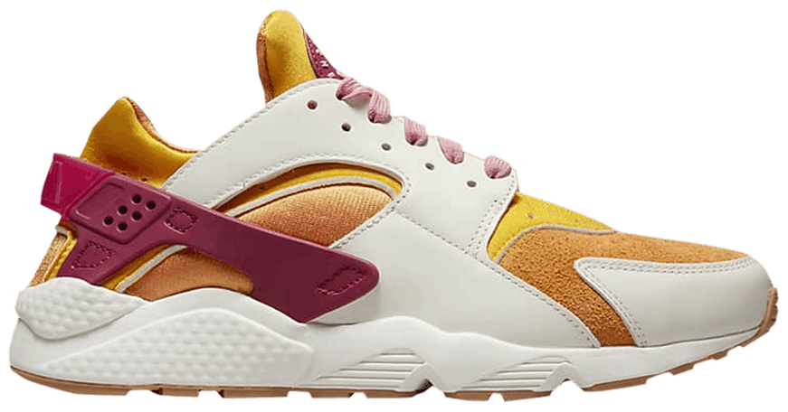 Air huarache sunset tint Clearance