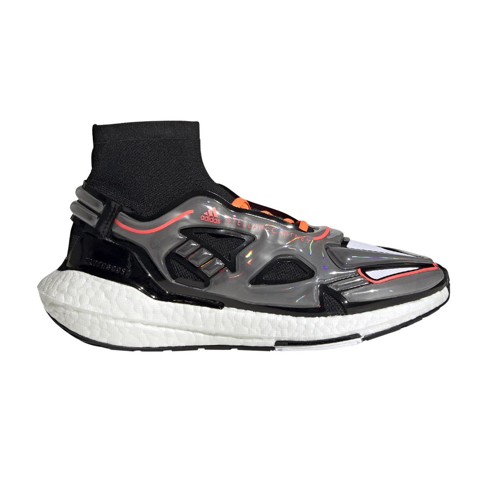 adidas Stella McCartney x Wmns UltraBoost 22 'Transl' | Orange | Women's Size 7