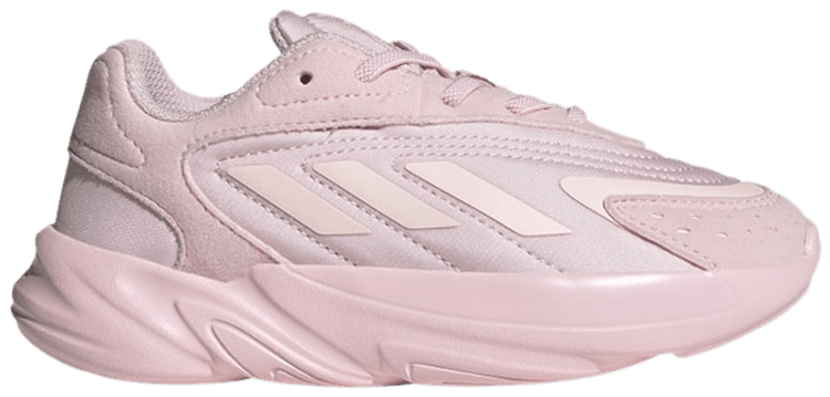 Adidas Ozelia Little Kid Clear Pink