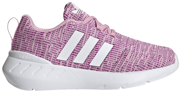 Adidas swift run true pink sale