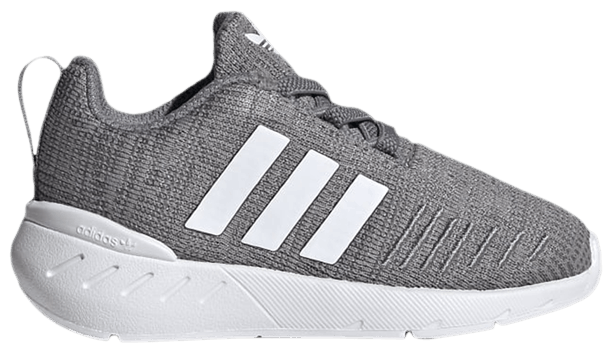 Adidas Swift Run 22 I Grey